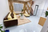 TT Hai Bà Trưng, 1 Bước Lên Phố Cổ, Nhà Đẹp Ở Ngay, Chỉ Hơn 5 Tỷ